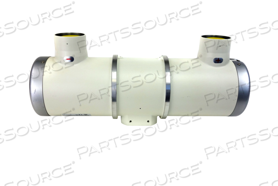R&F X-RAY TUBE, 180° HORN ANGLE, 0.6-1.5 FOCAL SPOT 
