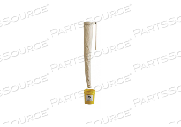 SHOWER & EYEWASH TEST KIT by Speakman SHOWER & EYEWASH TEST KIT by Speakman