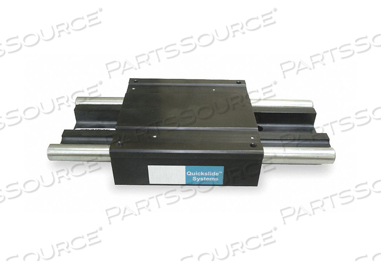 LINEAR GUIDE WIDTH 2.000 IN LENGTH 12 IN by Thomson LINEAR GUIDE WIDTH 2.000 IN LENGTH 12 IN by Thomson