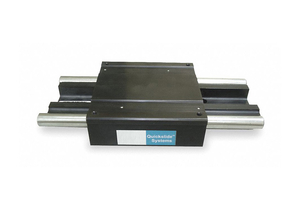 LINEAR GUIDE WIDTH 2.000 IN LENGTH 12 IN by Thomson LINEAR GUIDE WIDTH 2.000 IN LENGTH 12 IN by Thomson