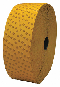 PAVEMENT MARKING TAPE 360 FT L X 6 W by Stamark