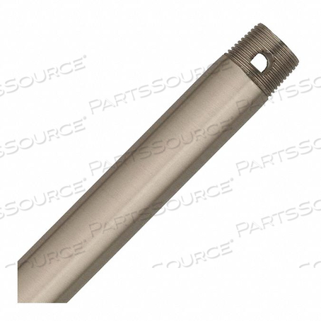 DOWNROD 36 L BRUSHED NICKEL SILVER by Hunter Fan Co. / Casablanca Fand Co.