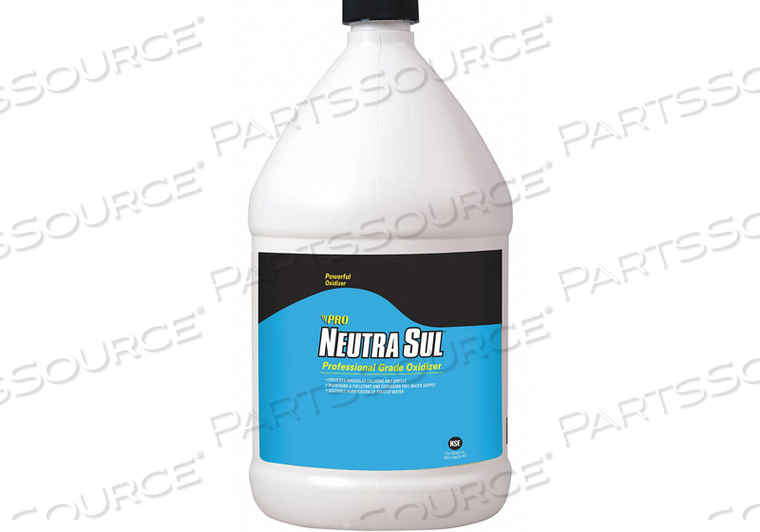 GRADE OXIDIZER FILTRATION TYPE 1 GAL. by Pro Products
