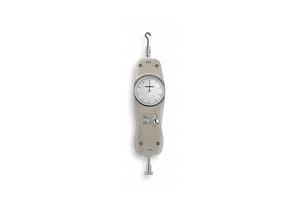 D1784 MECHANICAL FORCE GAUGE RANGE 50 LB by Shimpo Drives, Inc