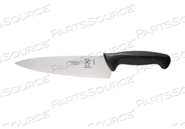 CHEF KNIFE 8 IN by Mercer