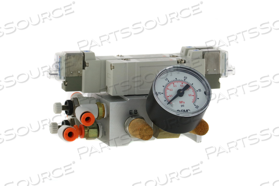 PNEUMATIC CONTROL ASSY 