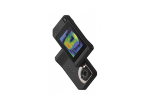 INFRARED CAMERA BLACK/GRAY by Seek Thermal