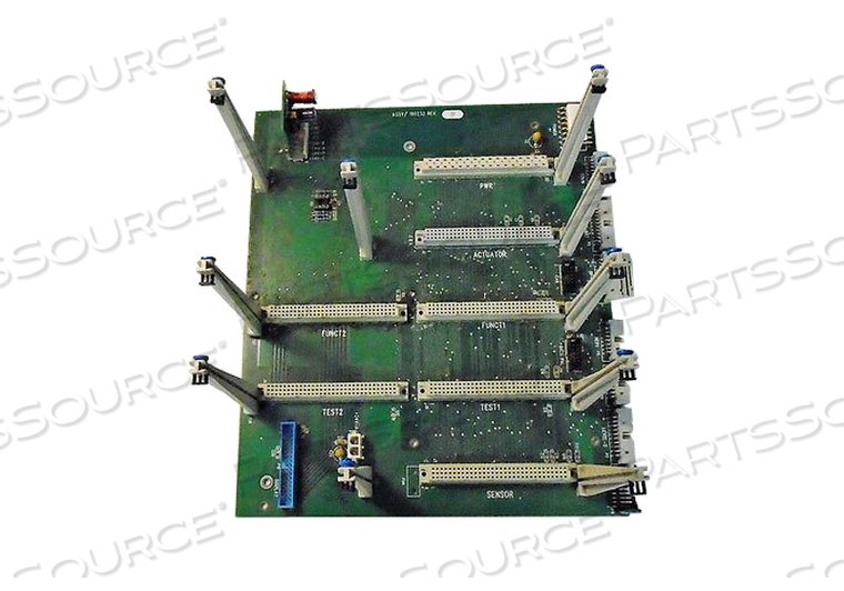 ASSY., 2008K MOTHERBOARD, REFURBISHED 