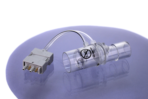 FLOW SENSOR by GE Healthcare