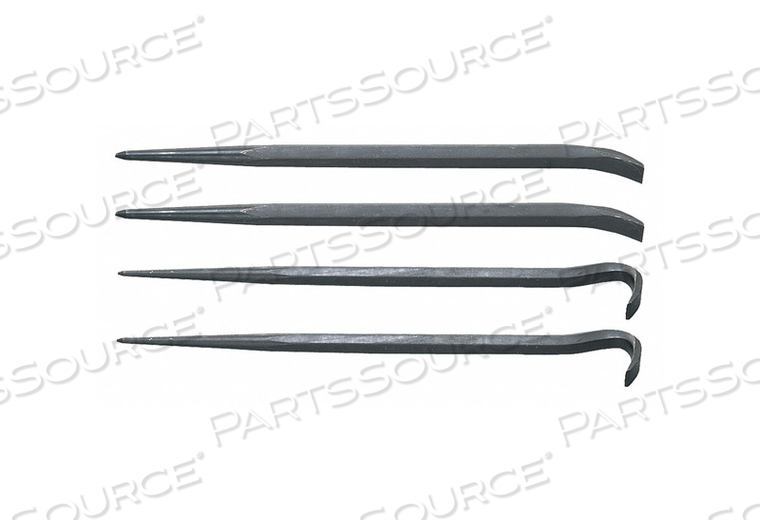 PUNCH AND CHISEL SET 4 PIECES by Snap-on Incorporated