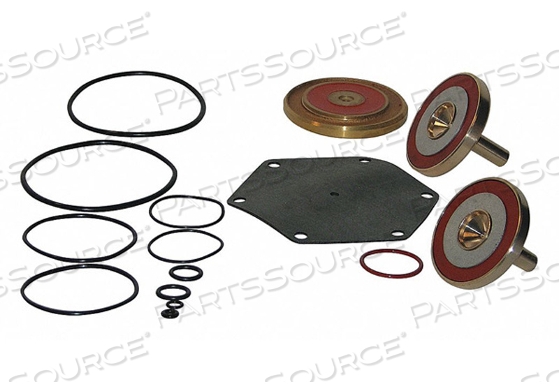 BACKFLOW PREVENTER REPAIR KIT by Watts Regulator Co.