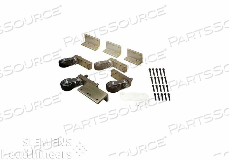 KIT:EXTENDED TRANSPORT E.CAM(SEE EB by Siemens Medical Solutions