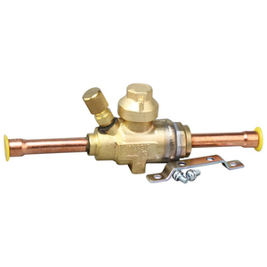 BALL VALVE by Emerson Radio Corp