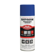 1624830 RUST-OLEUM 1600 INDUSTRIAL CHOICE SPRAY PAINT, 12 OZ, AEROSOL, SPRAY by Rust-Oleum