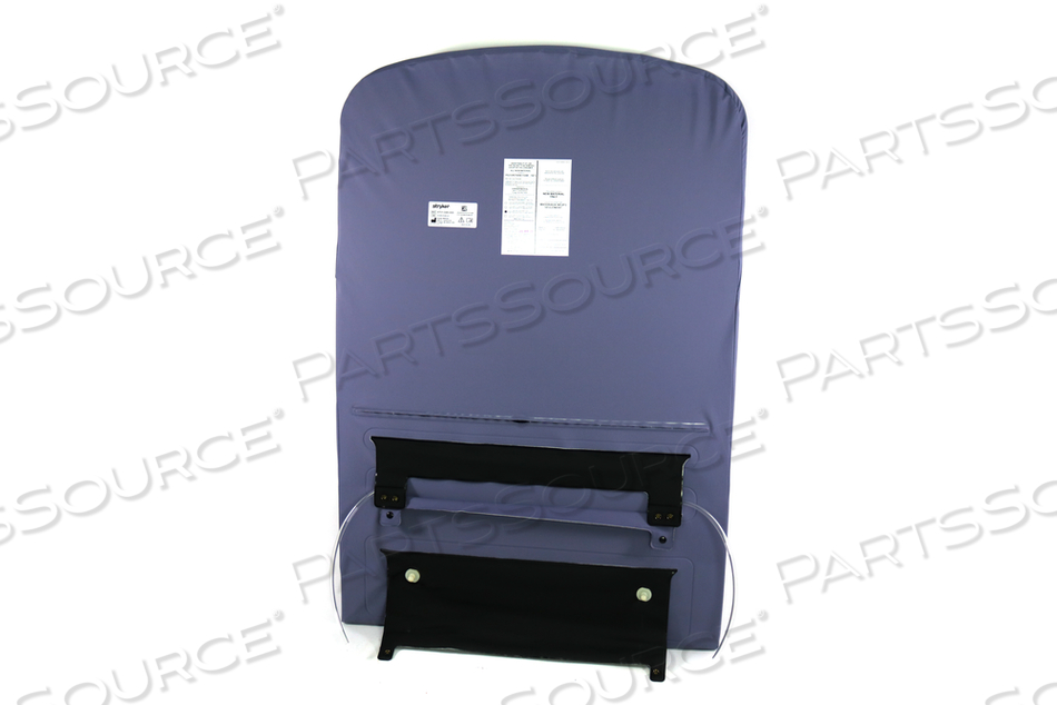 MATTRESS, COMFORT, WITH POWERED AIR, FOR USE WITH: FOR MODEL LD304 BIRTHING BED by Stryker Medical