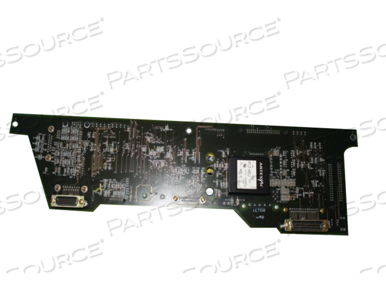 ETC INTERFACE H2 TABLE ETC INTERFACE H2 TABLE