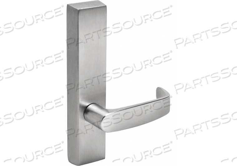 LEVER LOCKSET MECHANICAL DUMMY GRD. 1 by Sargent LEVER LOCKSET MECHANICAL DUMMY GRD. 1 by Sargent