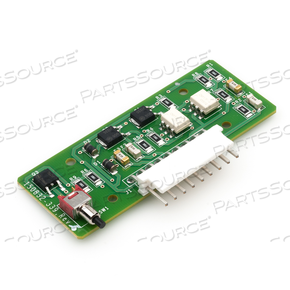 PCB ASSY, FOOT CONTROL by STERIS Corporation