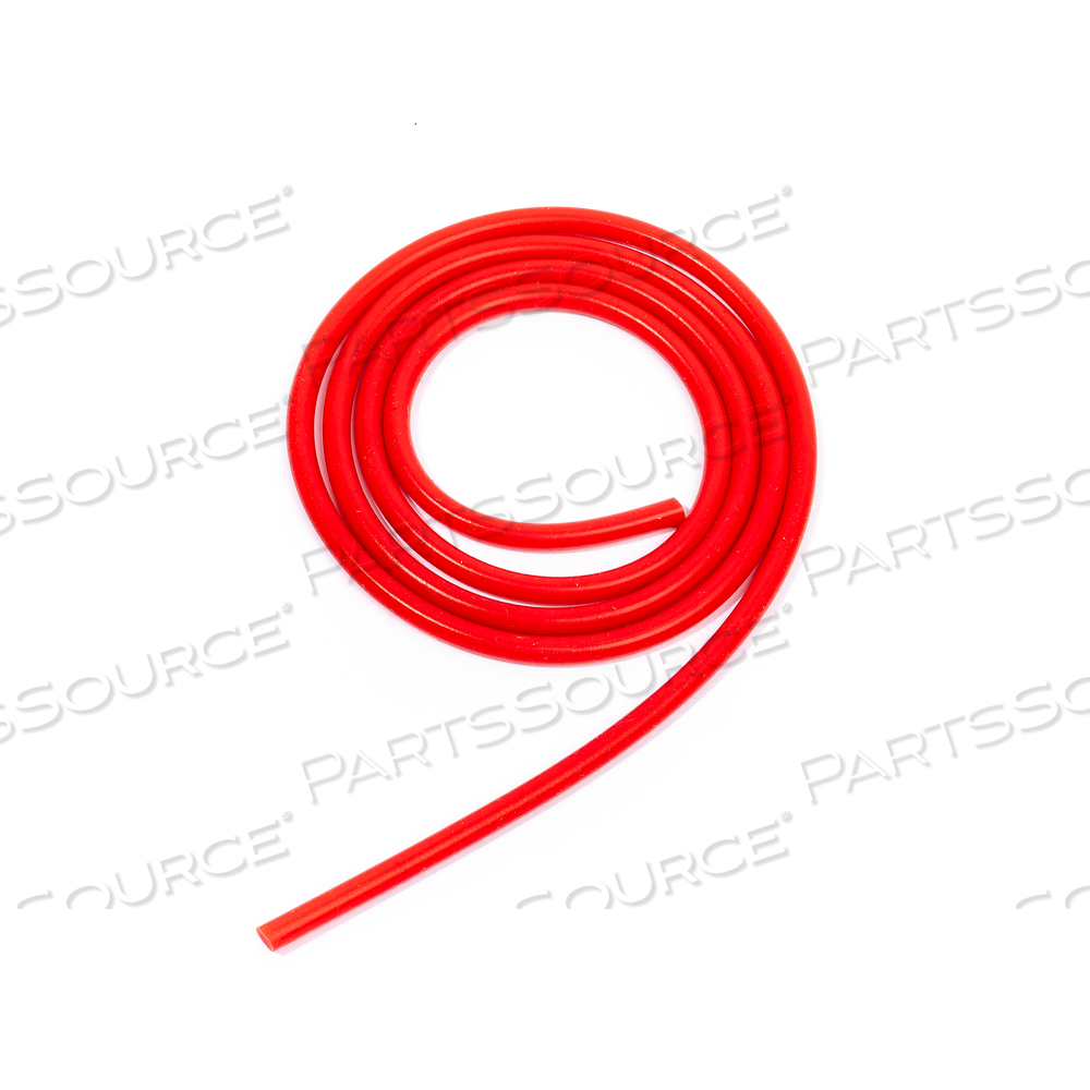 RED SILICONE CORD 26 IN by Arjo Inc.