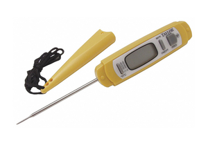 FOOD SRVC THRMOMTR FOOD SFTY -40 TO450 F by Taylor FOOD SRVC THRMOMTR FOOD SFTY -40 TO450 F by Taylor