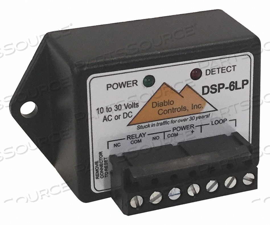 VEHICLE DETECTOR 110VAC by Diablo Controls, Inc. VEHICLE DETECTOR 110VAC by Diablo Controls, Inc.