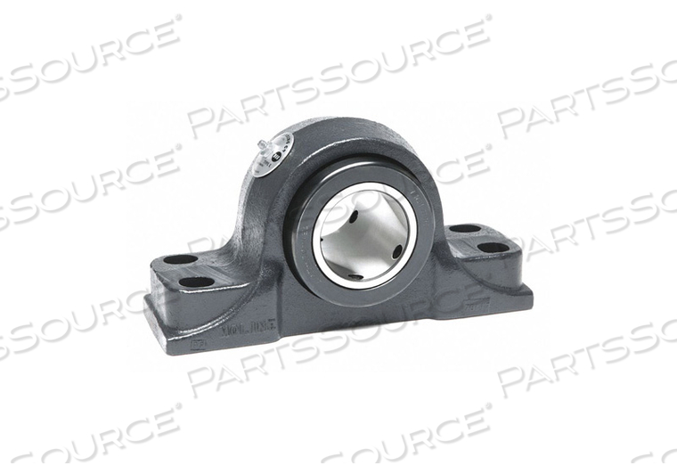 PILLOW BLOCK BEARING BORE 3 1/2 IN by Moline Bearing