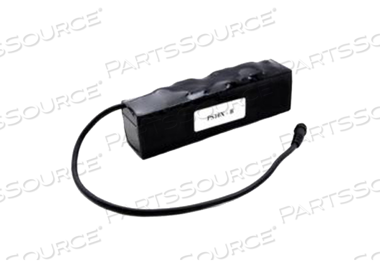 BATTERY FOR LITEGAIT 100MX by Mobility Research, LLC 