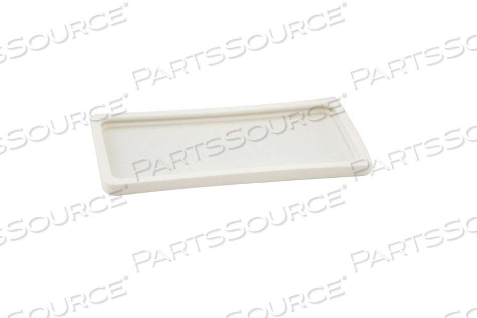 RUBBER SEAL FOR BACTERIA FILTER by Getinge USA Sales, LLC