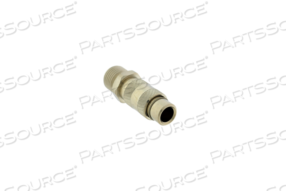 HOSE COUPLING by Draeger Inc.