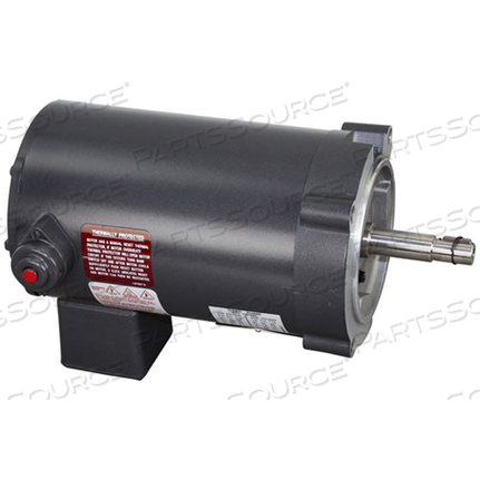 MOTOR 1HP 208/230/460V 3PH 60H by Stero Dishwashers