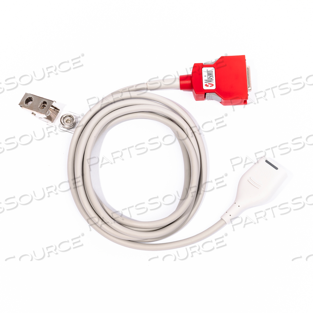 SPO2 ADAPTER CABLE, 5 FT by Masimo