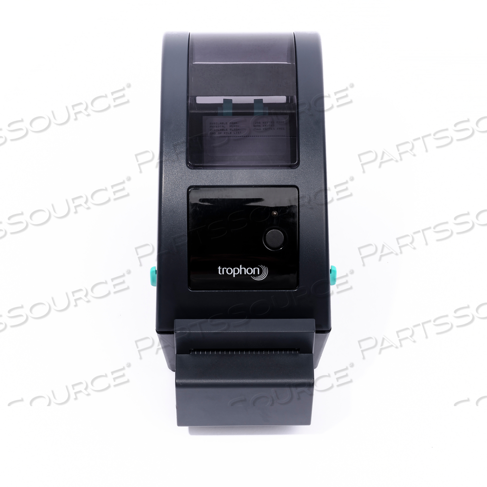 THERMAL PRINTER, 2.13 X 90 IN, 203 DPI RESOLUTION THERMAL PRINTER, 2.13 X 90 IN, 203 DPI RESOLUTION