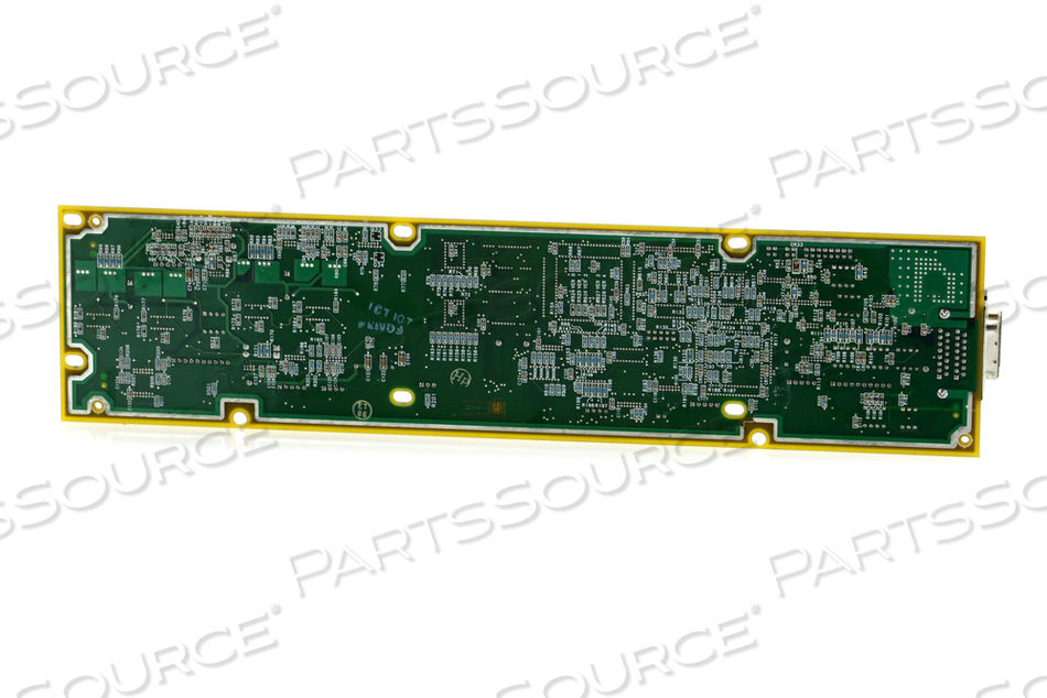 COLLIMATOR CONTROL BOARD (CCB) 