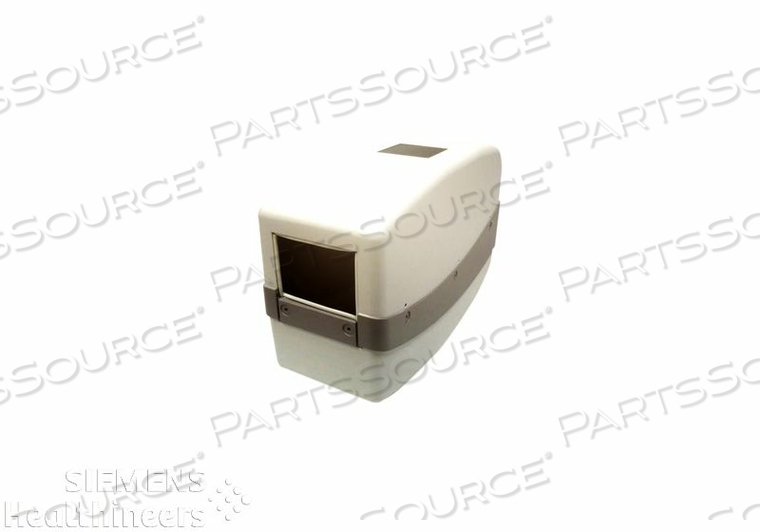 COVER PANEL SET, SP, FOR USE WITH: FOR C-ARM MACHINE by Siemens Medical Solutions