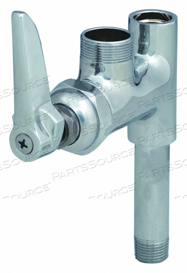 FAUCET, ADD-ON - W/O NOZZLE by T&S Brass