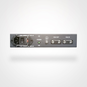 OTV-VGA-V2 ISOLATION AMPLIFIER ASSEMBLY by Siemens Medical Solutions