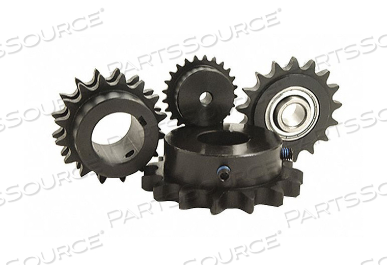 ROLLER CHAIN SPROCKET by Tritan