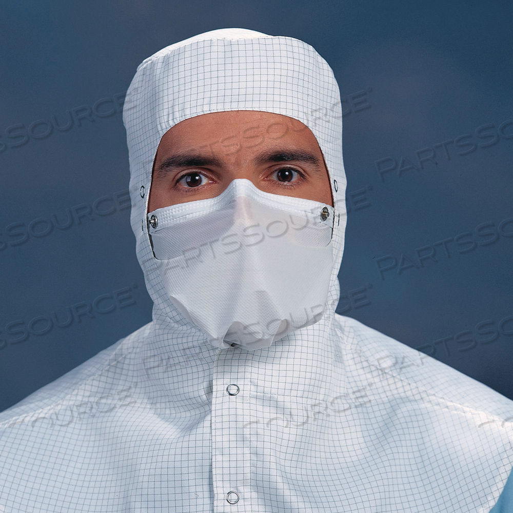 M7 VEIL, POLYETHYLENE, ONE SIZE FITS MOST, 50/BAG, 3 BAGS/CARTON M7 VEIL, POLYETHYLENE, ONE SIZE FITS MOST, 50/BAG, 3 BAGS/CARTON