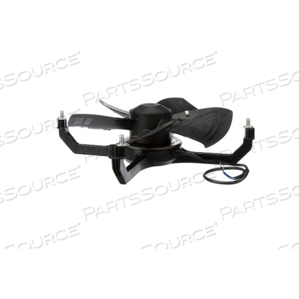 EVAPORATOR FAN MOTOR ASSEMBLY by Master-Bilt EVAPORATOR FAN MOTOR ASSEMBLY by Master-Bilt