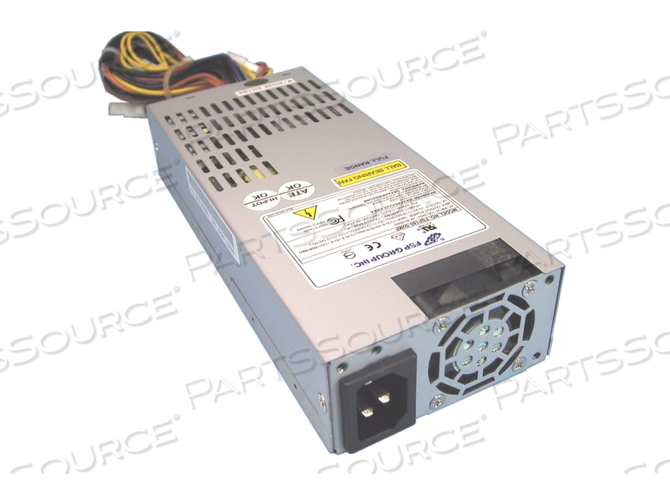 240V 180W 1U HIGH SWITCHING POWER SUPPLY 240V 180W 1U HIGH SWITCHING POWER SUPPLY