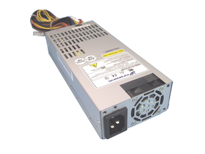 240V 180W 1U HIGH SWITCHING POWER SUPPLY by Sparkle Power Inc.