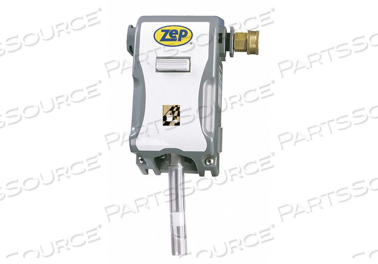 BULK DILUTION DISPENSER ZDS WALL MOUNT by Zep BULK DILUTION DISPENSER ZDS WALL MOUNT by Zep