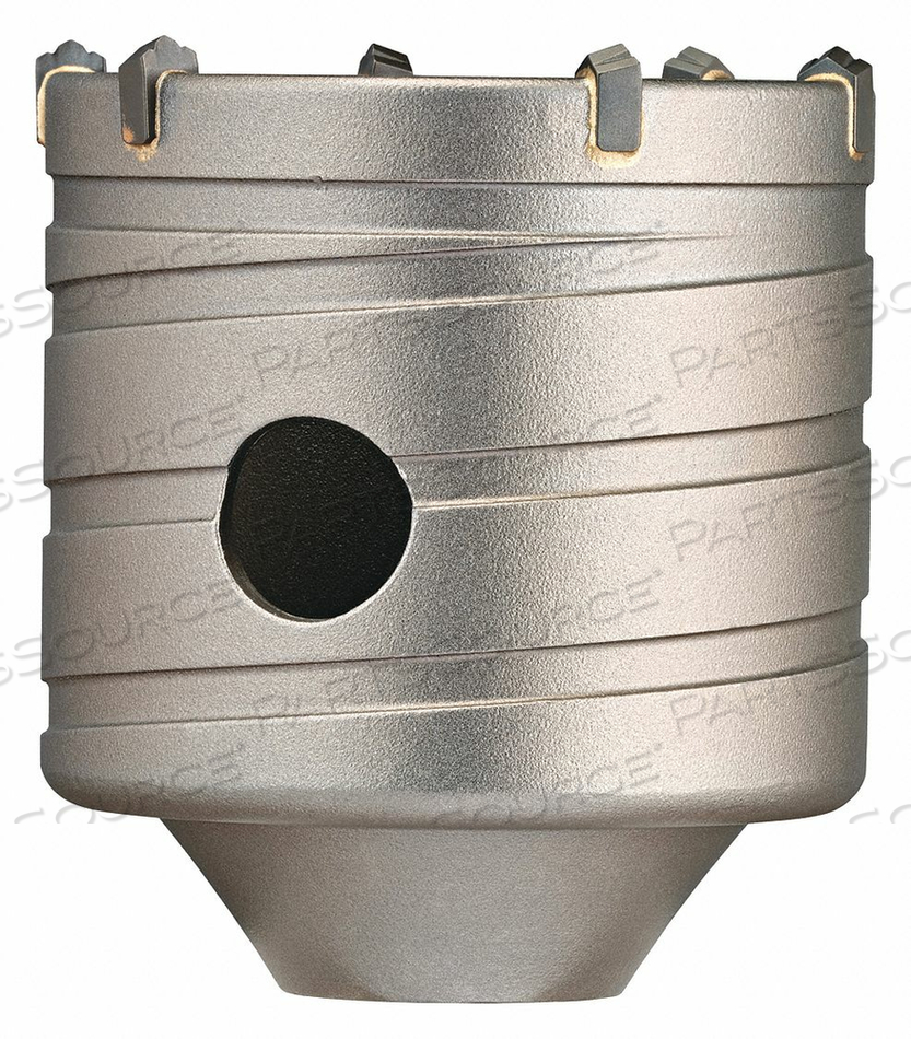 CORE BIT 2-9/16 DIA. 2 DRILLING DEPTH by Milwaukee Electric Tools