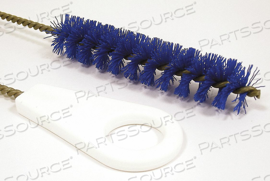 F8422 PIPE BRUSH NYLON 1 DIA. by Tough Guy