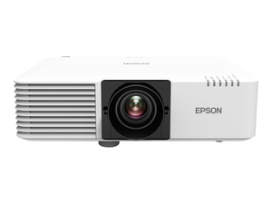 POWERLITE L520U, 3LCD PROJECTOR, 5200 LUMENS (WHITE), 5200 LUMENS (COLOR), WUXGA (1920 X 1200), 16:10, 1080P, LAN by Epson POWERLITE L520U, 3LCD PROJECTOR, 5200 LUMENS (WHITE), 5200 LUMENS (COLOR), WUXGA (1920 X 1200), 16:10, 1080P, LAN by Epson