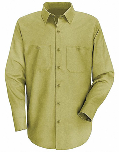 LNG SLV KHAKI 65 PER PET/35 PER CTN 3XL by VF Imagewear, Inc. LNG SLV KHAKI 65 PER PET/35 PER CTN 3XL by VF Imagewear, Inc.