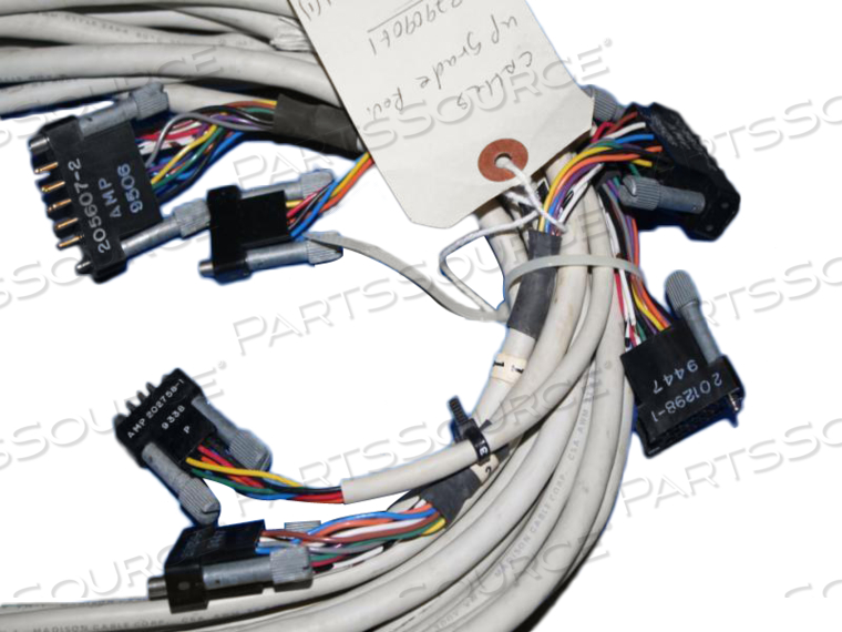 BUCKY HINGE ASSEMBLY by GE Healthcare