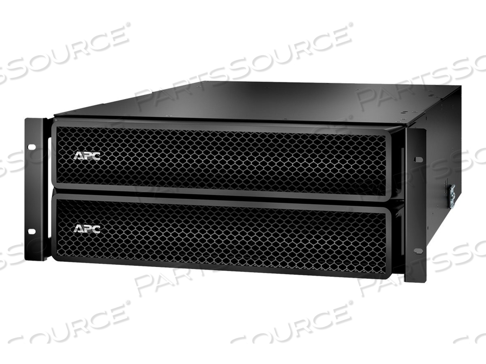 APC SMART-UPS SRT 10KVA 4U RM STEP-DOWN TRANSFORMER by APC / American Power Conversion