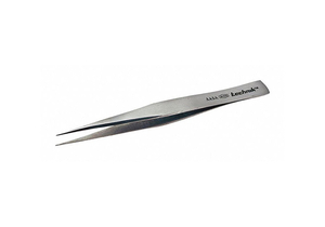 TWEEZER STRAIGHT 5IN.L by Technik