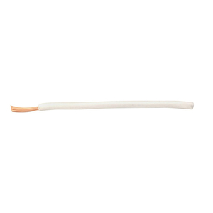 14-GAUGE, GPT PRIMARY AUTO WIRE, WHITE, 100 FT by Southwire Company, LLC
